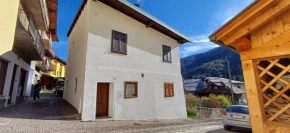 Casa Anna Mezzana Mezzana